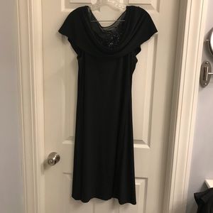 Scarlett Nite cocktail dress
